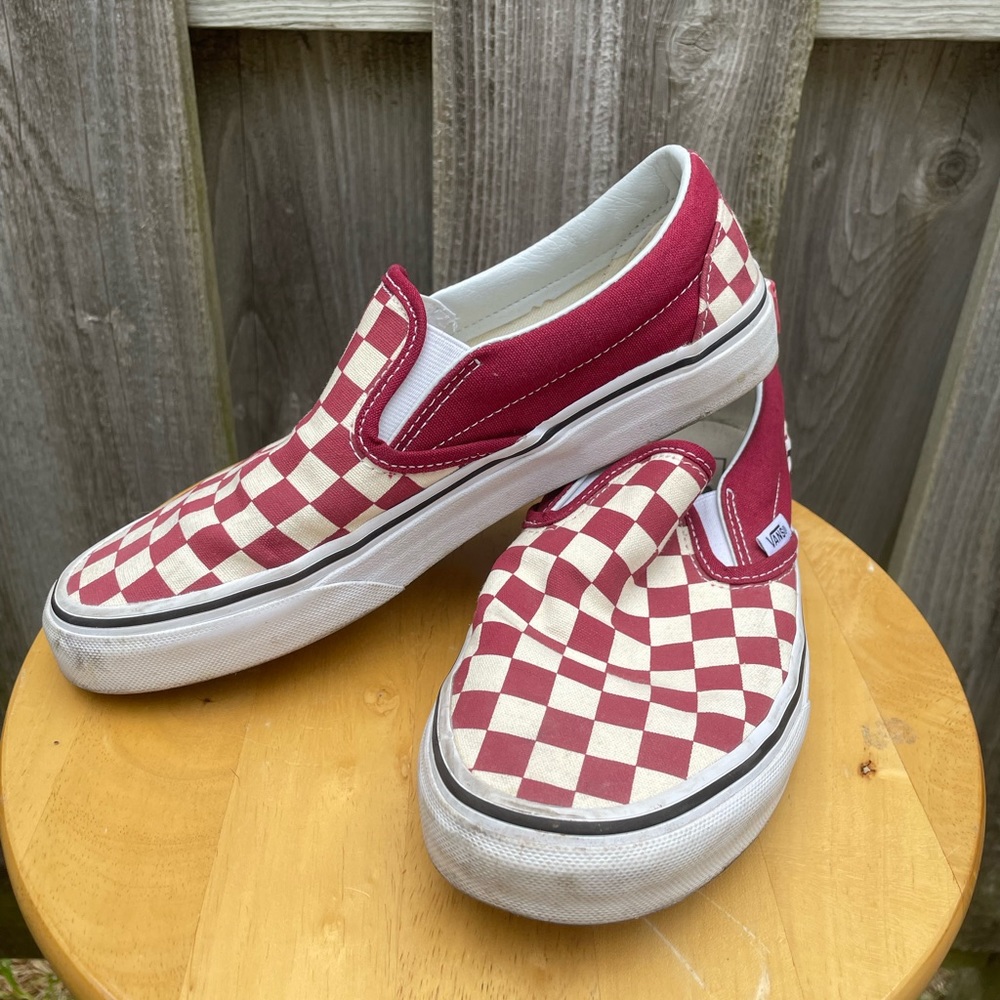 Vans